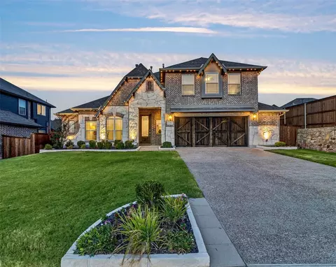 1239 Treasure Trl, Wylie, TX 75098