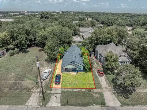 322 E Main St, Denison, TX 75021 photo 4