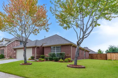 2345 Twilight Star Dr, Little Elm, TX 75068