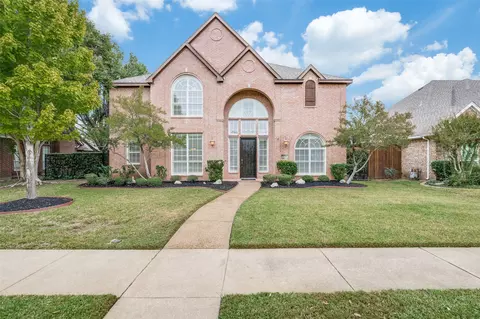 314 Hampton Ct, Coppell, TX 75019