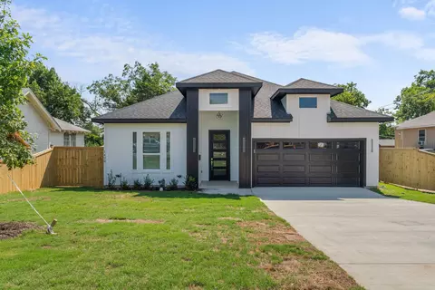 1428 S Denley Dr, Dallas, TX 75216