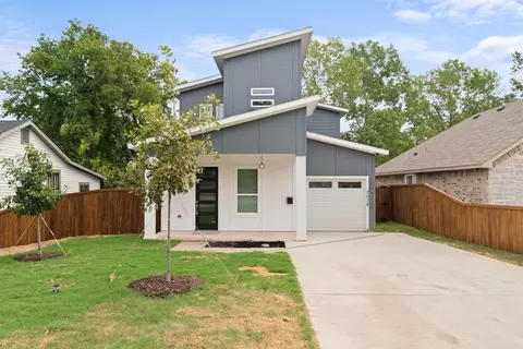 2638 Arizona Ave, Dallas, TX 75216