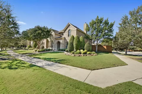 12891 Winding Creek Dr, Frisco, TX 75035