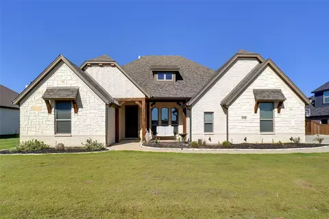 14708 Crystal Spring Dr, Justin, TX 76247