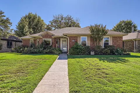 1418 Gardenia Dr, Allen, TX 75002