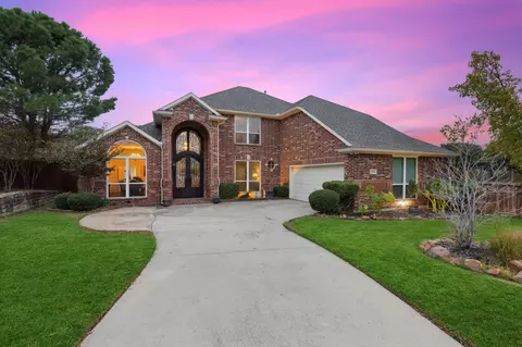 3208 Glen Haven Ct, Highland Village, TX 75077