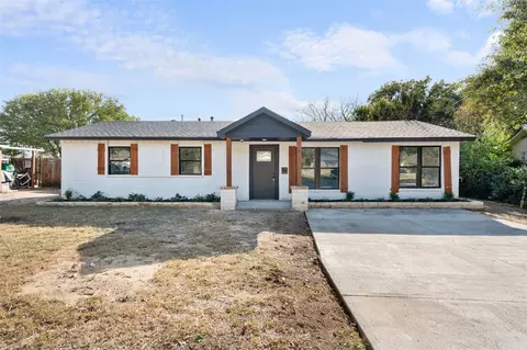 2476 Lindale Ln, Mesquite, TX 75149
