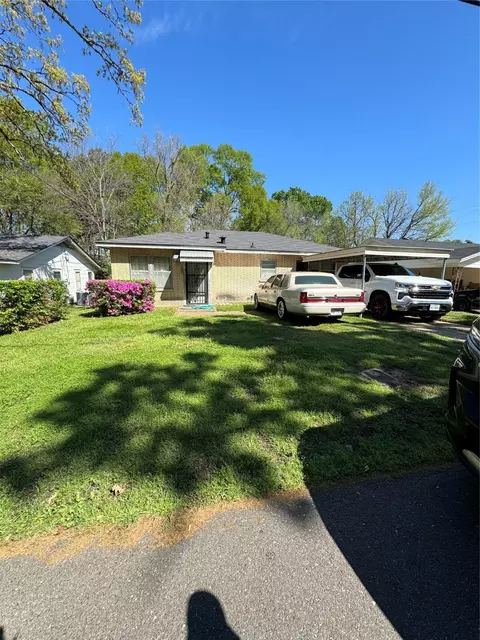 1616 Desoto St, Shreveport, LA 71103