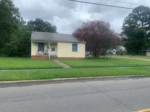 1828 Corbitt St, Shreveport, LA 71108