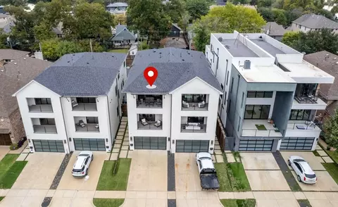 5133 Miller Ave, Dallas, TX 75206