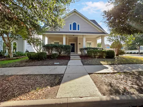 1204 King George Ln, Savannah, TX 76227