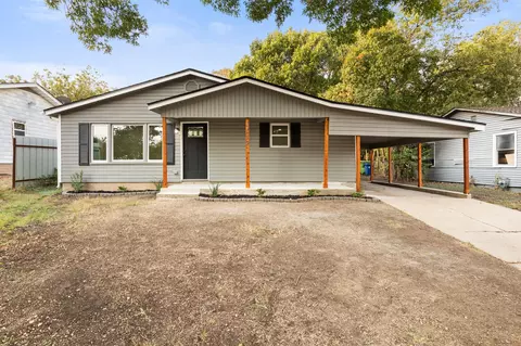 2117 Jane St, Waco, TX 76711