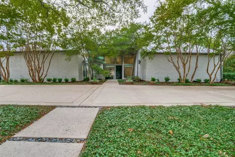 6414 Forest Creek Dr, Dallas, TX 75230