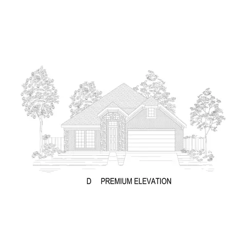 5248 Great Hollow Trl, Fort Worth, TX 76179