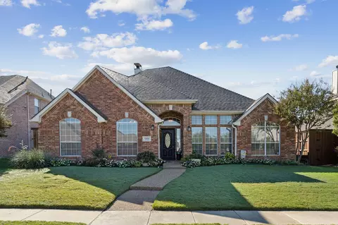 4404 Risinghill Dr, Plano, TX 75024