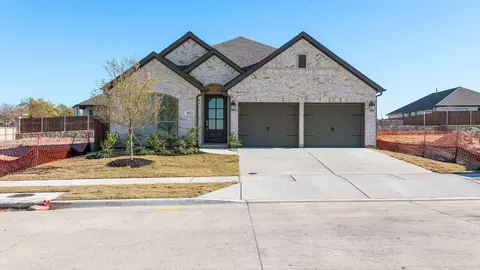 2022 Brewers Ln, Forney, TX 75126