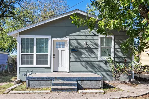 3015 Chihuahua Ave, Dallas, TX 75212