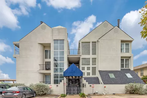 4221 Cole Ave #304, Dallas, TX 75205