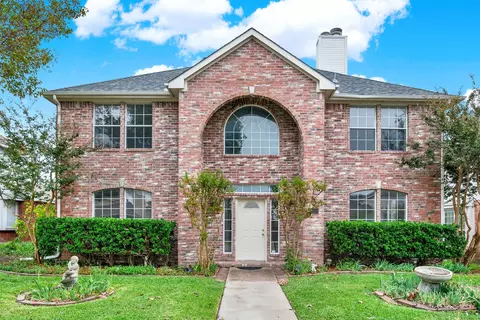 4202 Jessica Ln, Carrollton, TX 75010