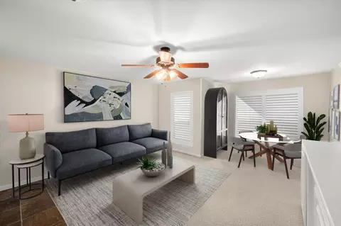 1212 Horizon Trl #3610, Arlington, TX 76011