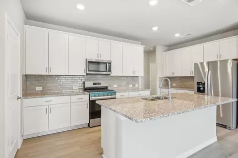 6532 Texas Ranger Trl, Fort Worth, TX 76123