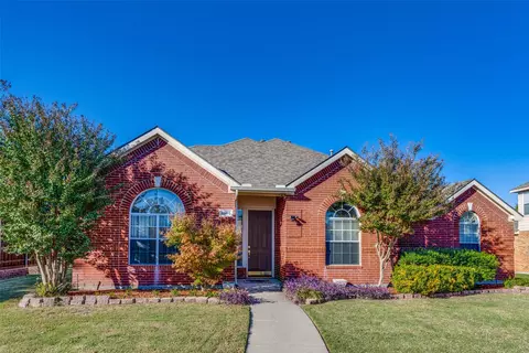3505 Burnet Dr, Plano, TX 75025