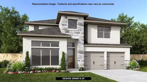 751 Red Cedar Rd, Haslet, TX 76052