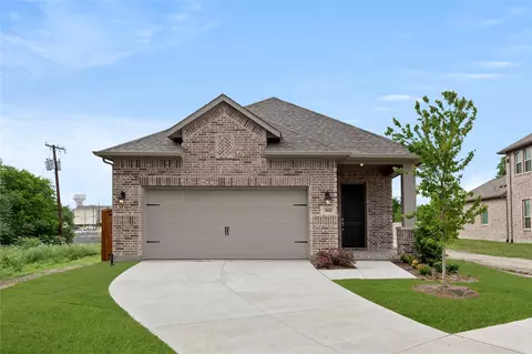 3601 Long Branch Blvd, Rowlett, TX 75088