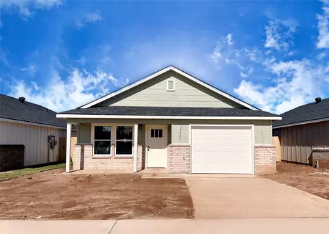 144 Tombstone Rd, Abilene, TX 79602