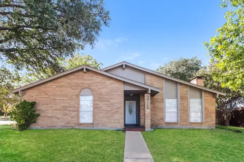 3713 Galaxie Rd, Garland, TX 75044