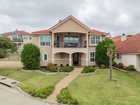 2015 Pontchartrain Dr, Rockwall, TX 75087