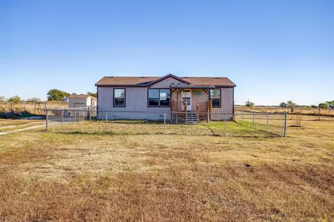 721 Lathem Blvd, Venus, TX 76084