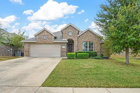 1506 Cowtown Dr, Mansfield, TX 76063