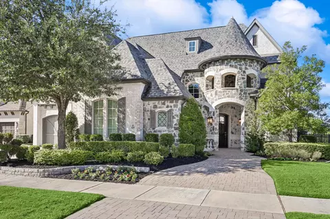 6185 Forefront Ave, Frisco, TX 75036