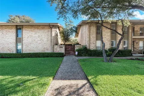 11306 Park Central Pl #D, Dallas, TX 75230