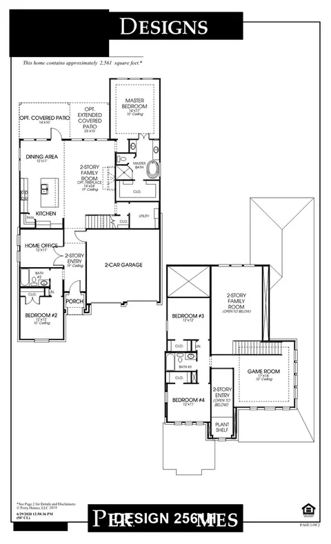 908 Maple Leaf Ln, Haslet, TX 76052 photo 2