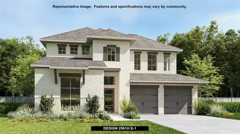 908 Maple Leaf Ln, Haslet, TX 76052