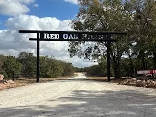 lot19 Red Oak Hills Rd, Nocona, TX 76255