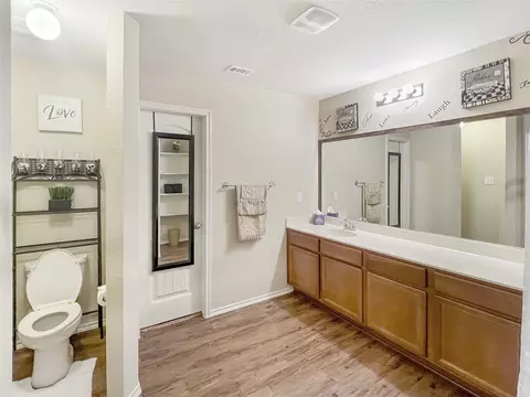 3028 Iris Dr, Lancaster, TX 75146 photo 8