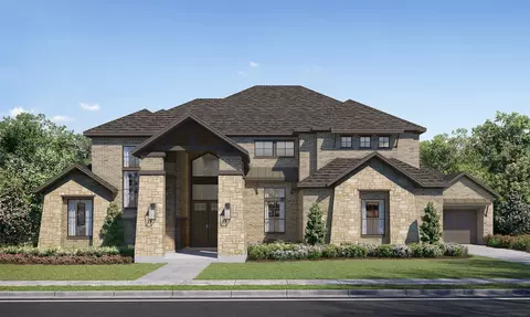 312 Chapel View Ct, Heath, TX 75032