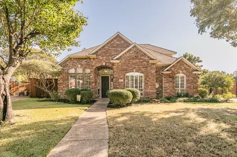 107 Panorama Ct, Trophy Club, TX 76262