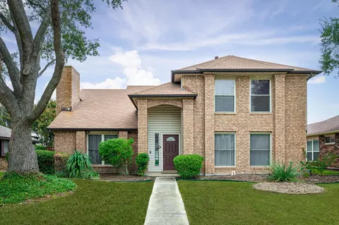 2019 Lavaca Trl, Carrollton, TX 75010