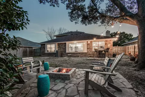 1412 Superior Dr, Flower Mound, TX 75028