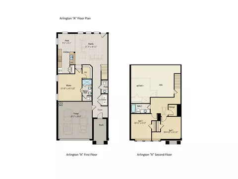 6800 Robert Reed Dr, Arlington, TX 76001 photo 2