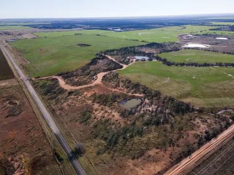 0000 Fm 1285, No City, TX 76374