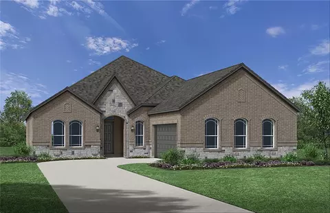 3807 Lochwood Dr, Rowlett, TX 75088