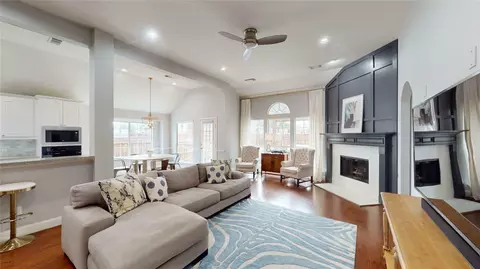 1320 Vinehill Ct, Allen, TX 75002