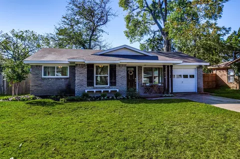 614 La Salle Dr, Richardson, TX 75081