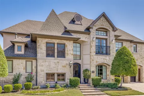 6204 Jacqueline Dr, Plano, TX 75024