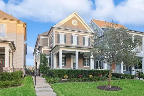 740 Hammond St, Coppell, TX 75019